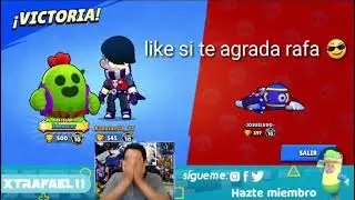 gane al fin los 1 vs 1 😢😎