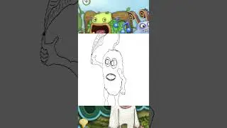 Furcorn drawing 