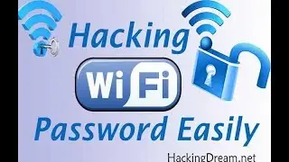 Wifi hacking lets start very easy..................