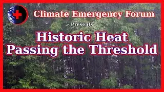Historic Heat - Passing the Threshold