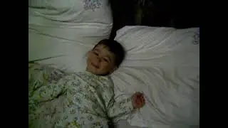 Старый семейный архив - Никита 2 г. 3 м.  (май 2006 г.)