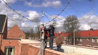 Time Lapse  PA3WB