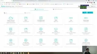 7. CISCO CML CSR1000v guestshell to get into linux
