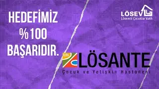 Doğu’nun karlı dağları LÖSEV’in karşılıksız sevgisiyle ısındı.