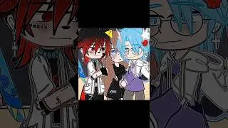they love the same girl 🥺✨❤️ #gachaclub #edit #capcut #meme #loveduet #❤️#gachaonline ☺️