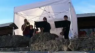 Combo Whitewater Park Gig 2022 Thanksgiving
