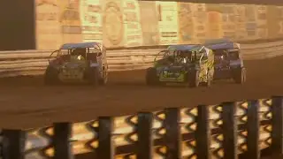 Short Track Super Series Modified Feature | Selinsgrove Speedway 3.20.2021