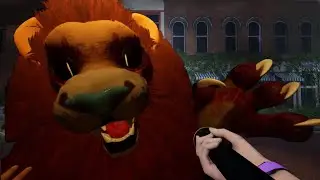 HAN ACTUALIZADO INDIGO PARK... ¿YA ES MEJOR QUE POPPY PLAYTIME Y FNAF?