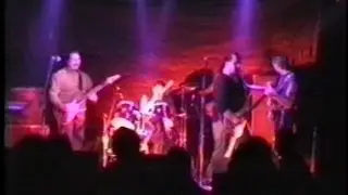 "WILD  INSIDE" Wanbli Gleska Tokahe & Arrow  Space Live in Vienna, Austria 2000