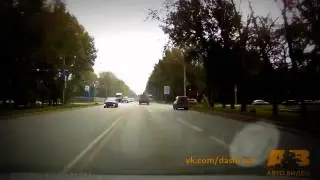 СЫН ШАМАИЧА ЗАБЫЛ ПЕРЕКЛЮЧИТЬ КОРОБКУ В РЕЖИМ СПОРТ