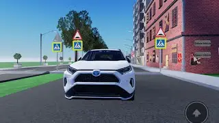 USA Drive Trailer (Beta)
