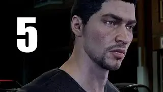 FAST & FURIOUS CROSSROADS - Scene 5 - Double or Nothing