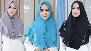 New Hijab Tutorial 2018 | The Best Hijab style Tutorial Compilation September 2018 | Part 164