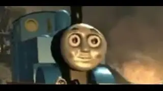 Five Nights at Thomas's Ending