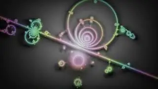 Apollonian Gasket
