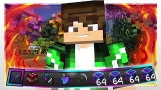 (Efane Minecraft) BU NASIL BİR OYUN? BKT - Minecraft
