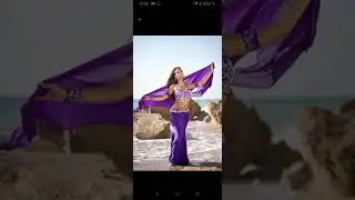 ТАНЕЦ ЖИВОТА