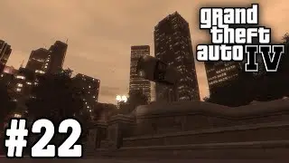 Azab Pengkhianat | GTA 4 Gameplay Walkthrough Part #22
