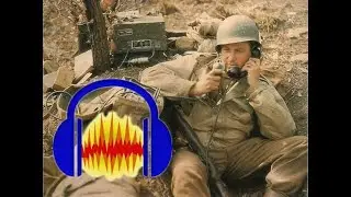Making a Radio Effect in Audacity