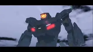 Project Breach: (A Roblox Pacific Rim Game) Official Trailer