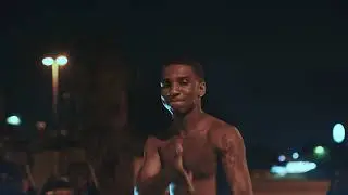 Iam He “ Quarantine Thuggin “ Official Video