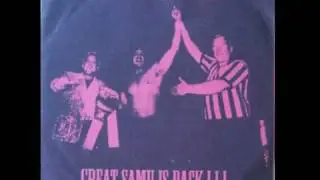 DAHMER (IRF split) 1997