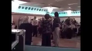 Not the norm Wedin
