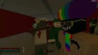 Unturned