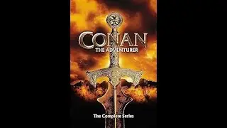 Conan the Adventurer (1997 TV series) The Heart of the Elephant, Parts 1 HD