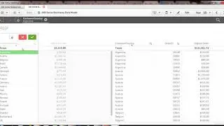 Challenge - FirstSortedValue() function