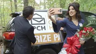 Inside PCH: Episode #13 SuperPrize BTS