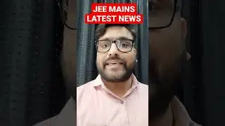 BREAKING NEWS | JEE MAINS 2022 DATE ANNOUNCED |REGISTRATION STARTS FROM 1ST MARCH