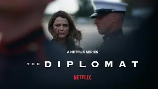 The Diplomat at PaleyFest NY 2024