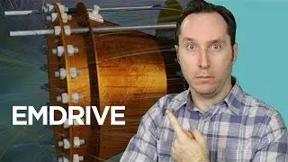 History Documentary BBC ❖ EmDrive, How It Works- Roger Shawyer Explains It