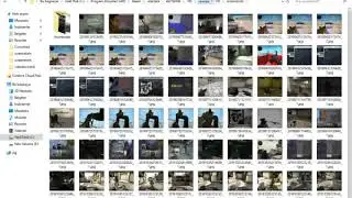 [TR] Steam'de çekilen Fotoğraflar nereye kaydoluyor?