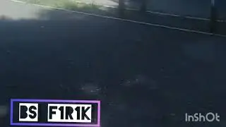 Скоро новый трек BS F1R1K  Ғариби Ждат Кнен