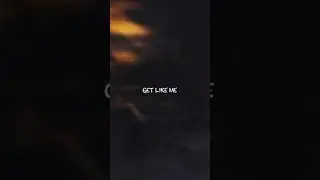 you wish you could get like me 🤚 