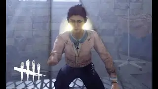 The WORST Glitch In DBD