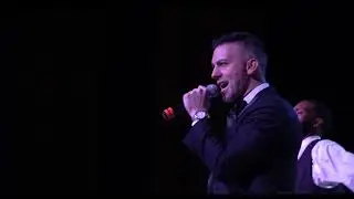Black Widow  - Ben Sharkey  Mercury Rising Concert