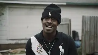 Benjii Stacks - Trauma Freestyle (Official Video)