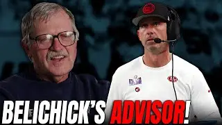 Bill Belichick's Advisor Was SHOCKED By 49ers OT Decision