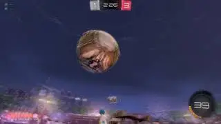 VRACAMOO SEE -- ROCKET LIGA