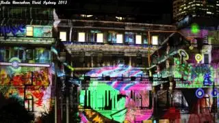 Vivid Sydney 2013 1080P