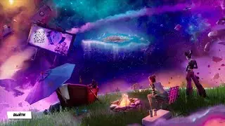✊ФИНАЛЬНЫЙ ИВЕНТ 3 главы Fortnite🎮 Переход в 4 главу! | 3 глава 4 сезон