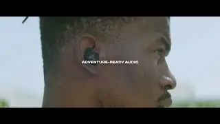 Vista 2: The Ultimate Active Earbuds