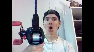 Abu Garcia Black Max Baitcast Review (Is is Worth Buying?)
