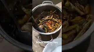 Pinoy Handaan #shorts  #food