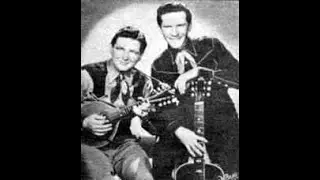 Buchanan Brothers - Hootin-Nanny Papa
