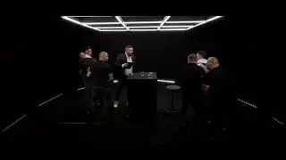 Norman Parke vs Kasjo DYMY NA F2F  🌊