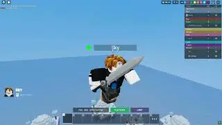 HOW TO FIX SPECTATOR BUG IS ROBLOX BEDWARS